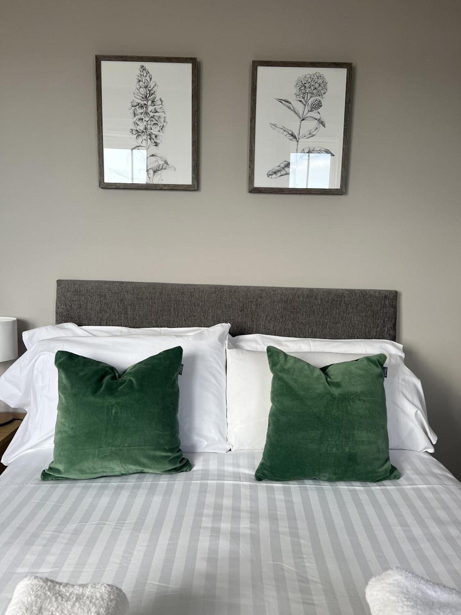Tuckers Inn Invergordon Eksteriør bilde
