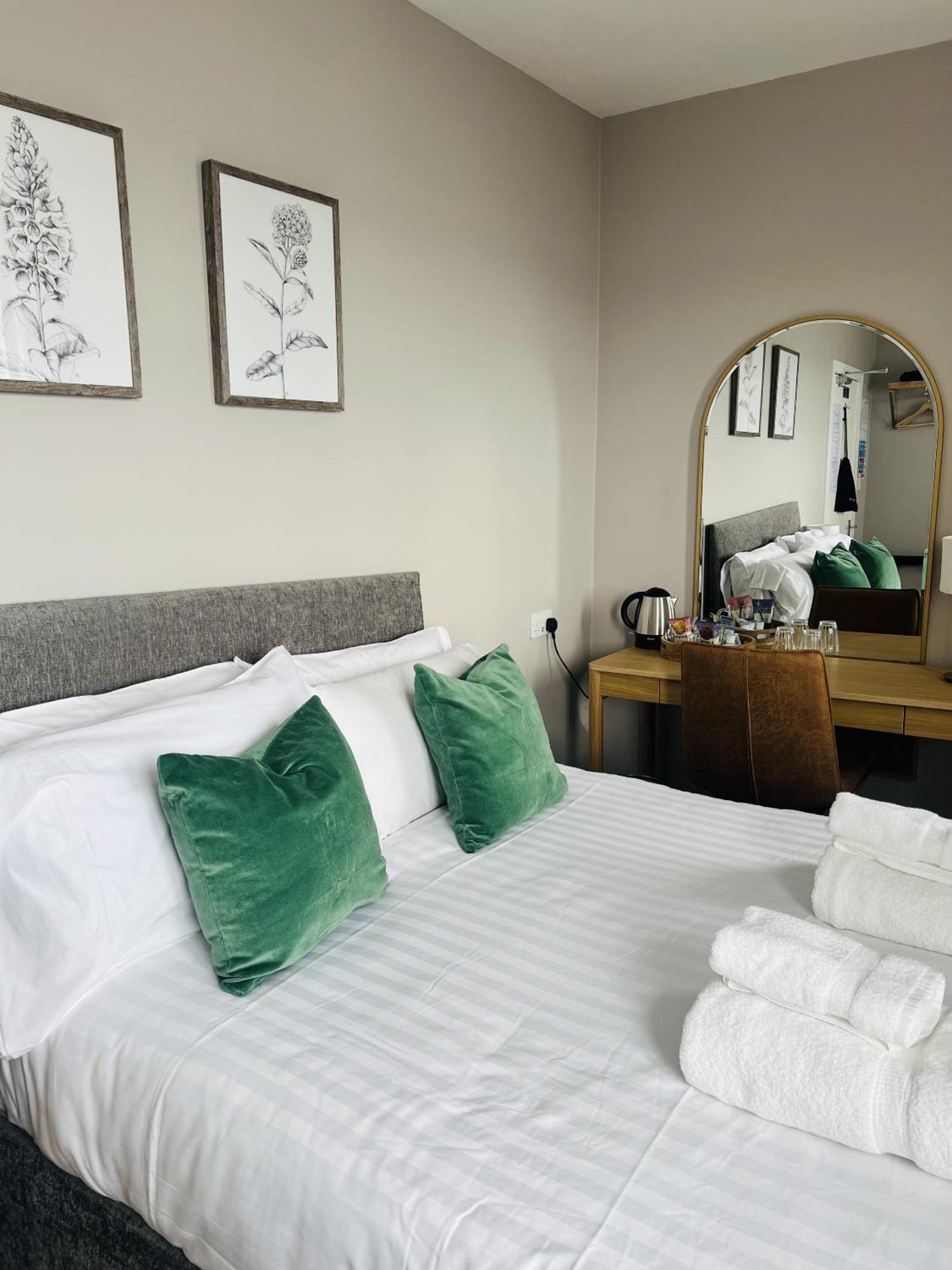 Tuckers Inn Invergordon Eksteriør bilde