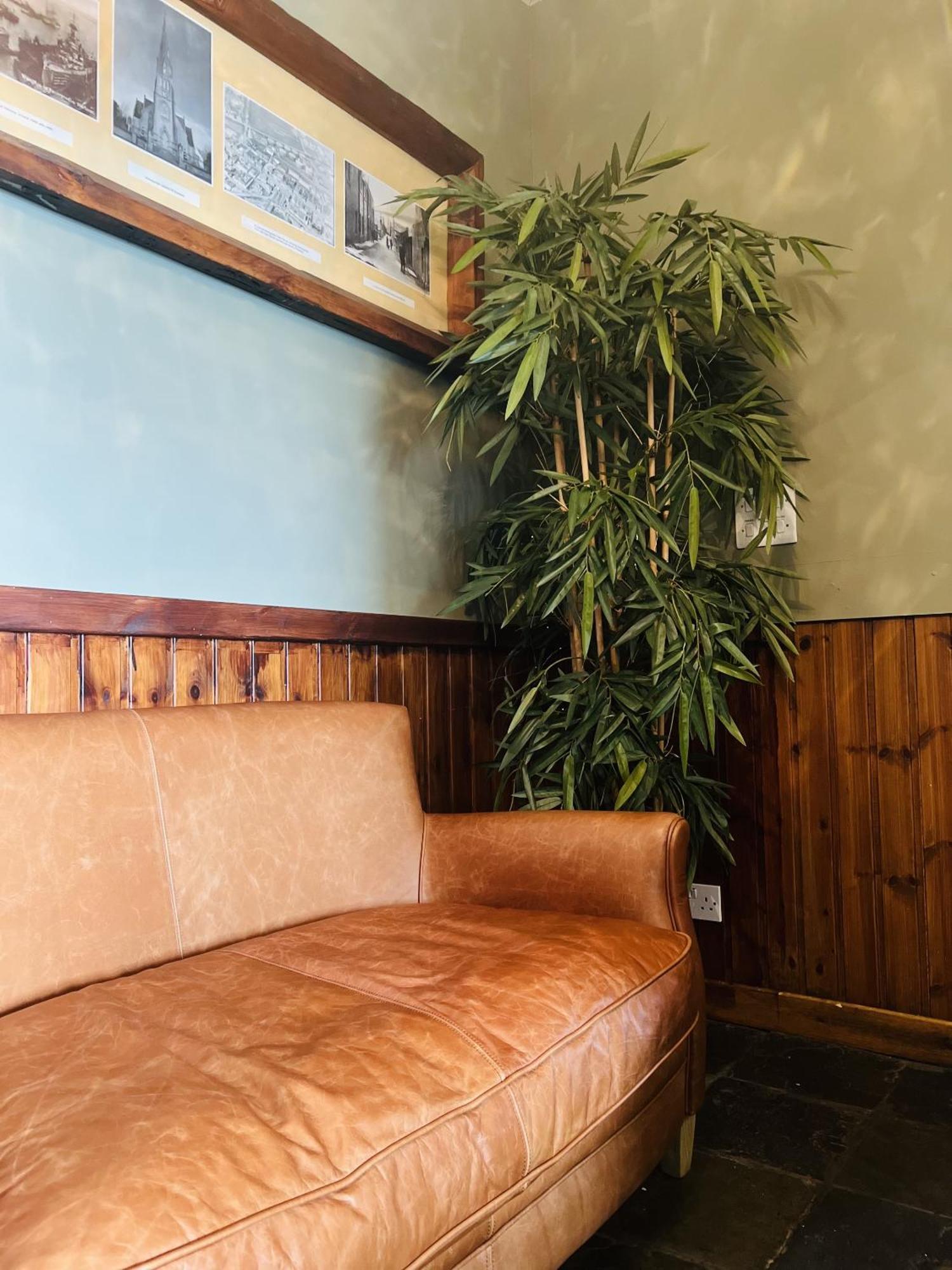 Tuckers Inn Invergordon Eksteriør bilde