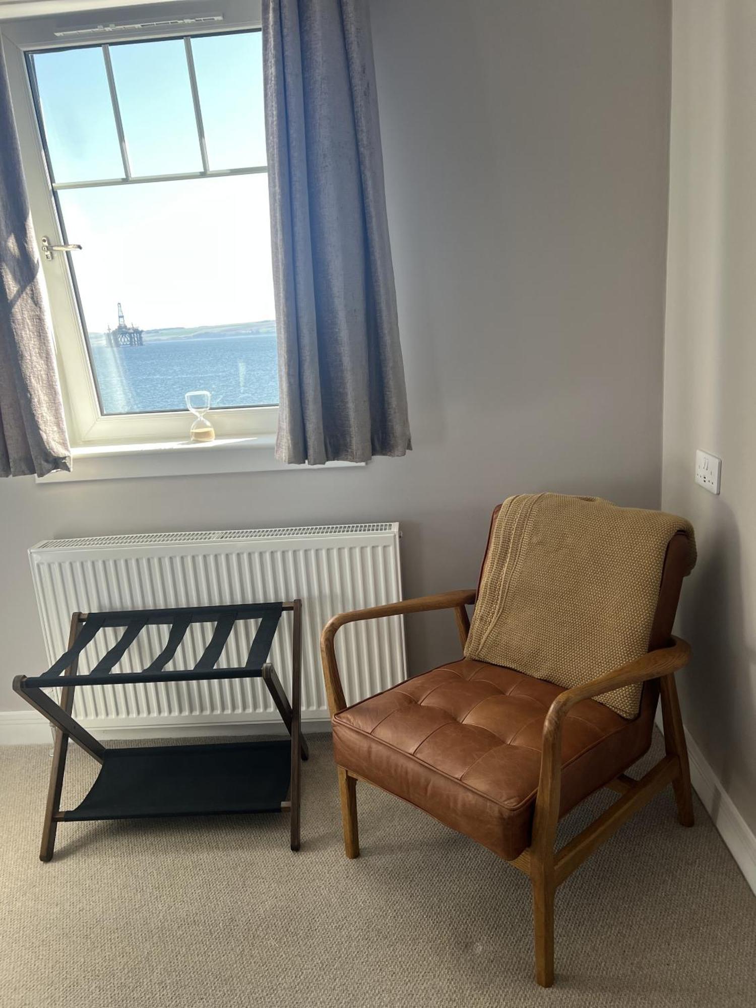 Tuckers Inn Invergordon Eksteriør bilde