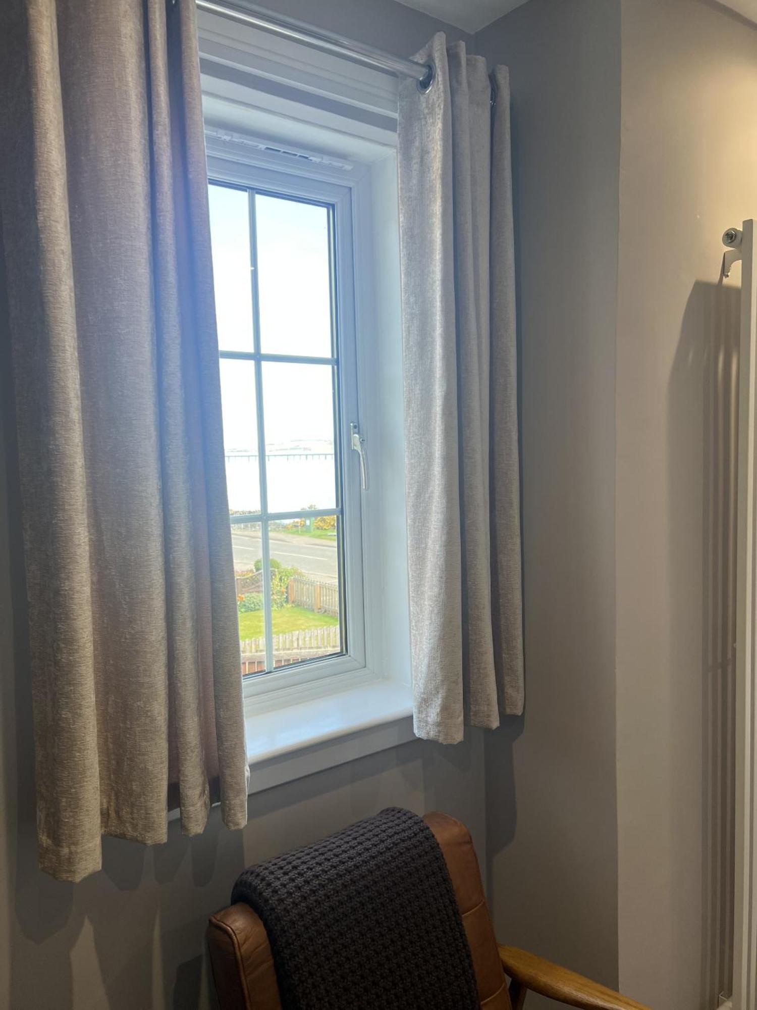 Tuckers Inn Invergordon Eksteriør bilde